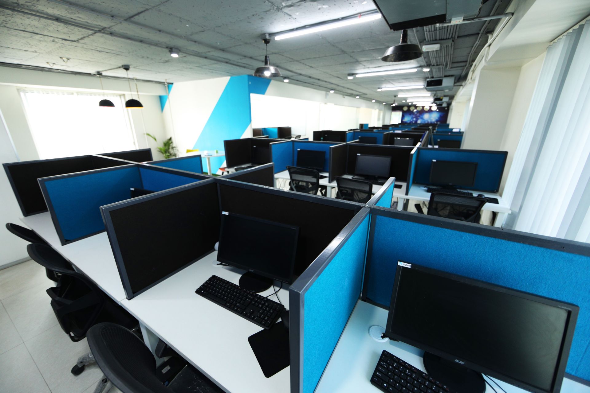 Divine Coworking ( Baner Road) image 4