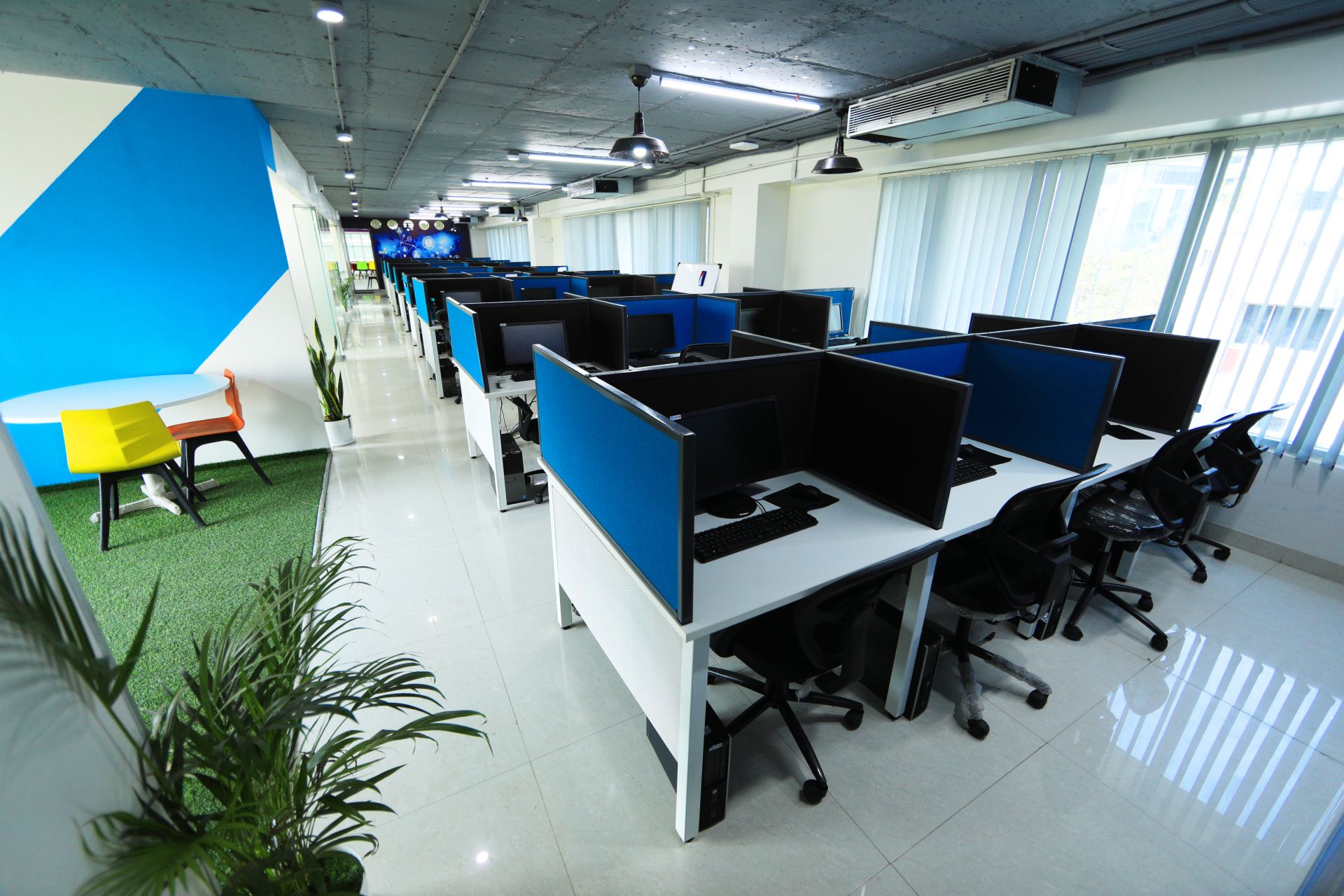 Divine Coworking ( Baner Road) image 5