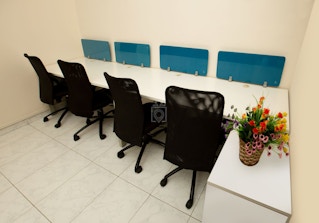Divine Coworking Pvt Ltd. image 2