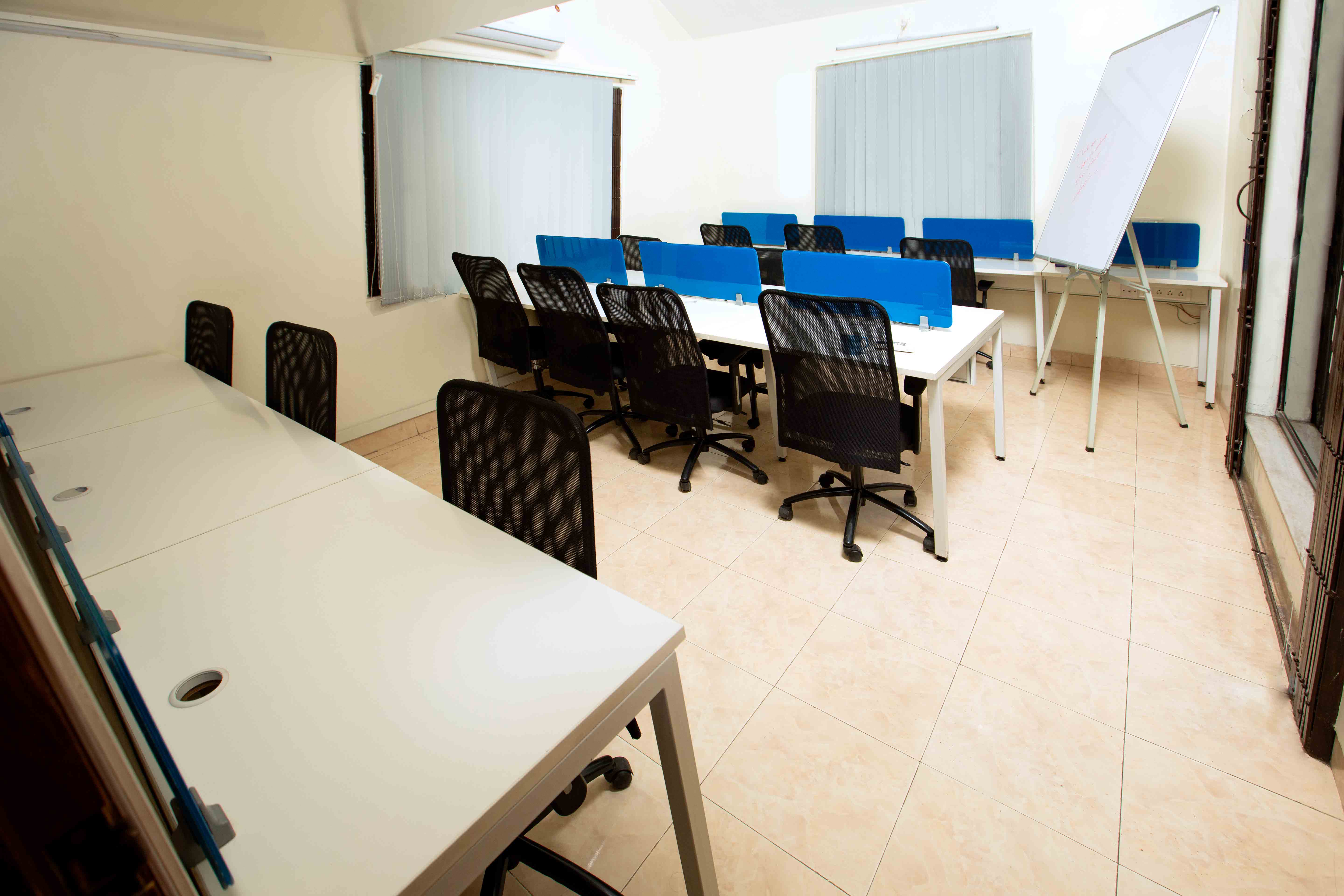 Divine Coworking Pvt Ltd. image 3