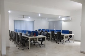 Divine Coworking in Pimpri-Chinchwad, India Divine Coworking, Pimpri-Chinchwad