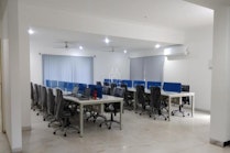 Divine Coworking, Pune