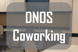 DNOS Coworking in Pimpri-Chinchwad, India DNOS Coworking, Pimpri-Chinchwad