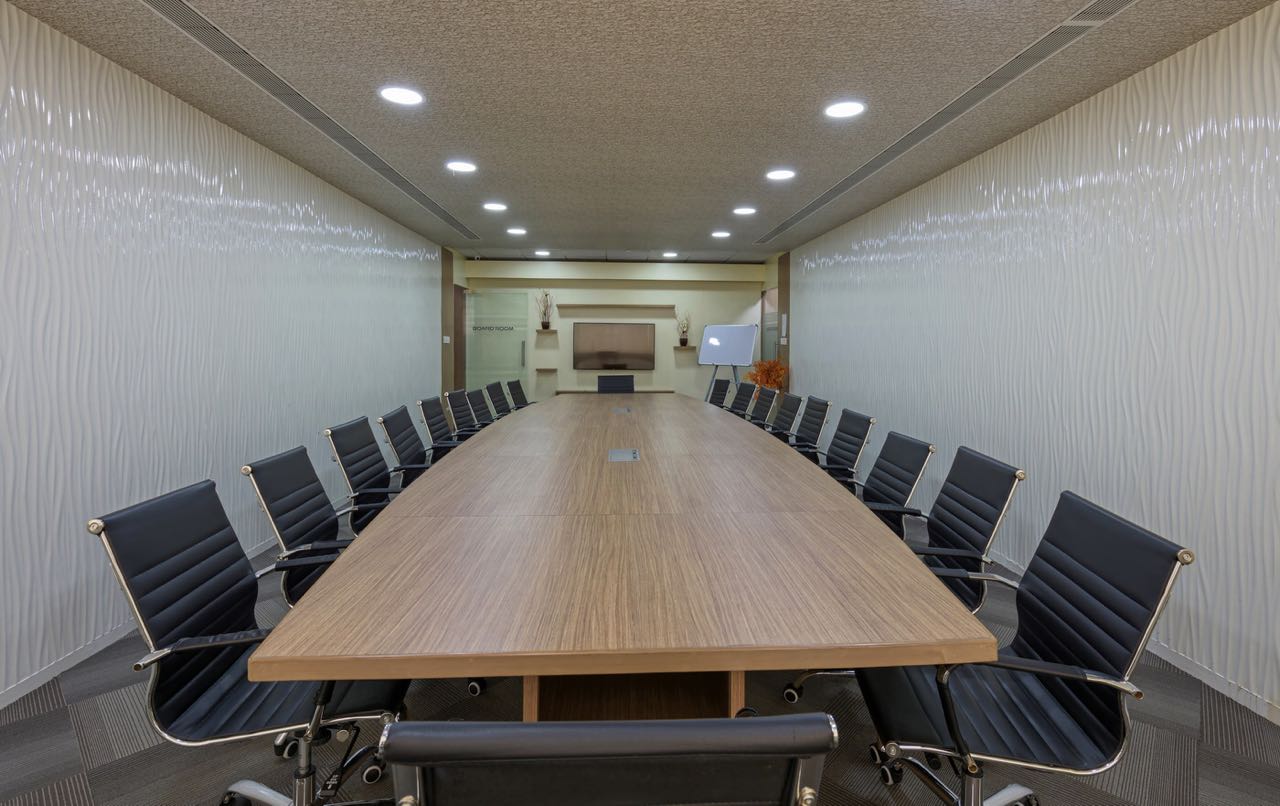 EFC Coworking image 4