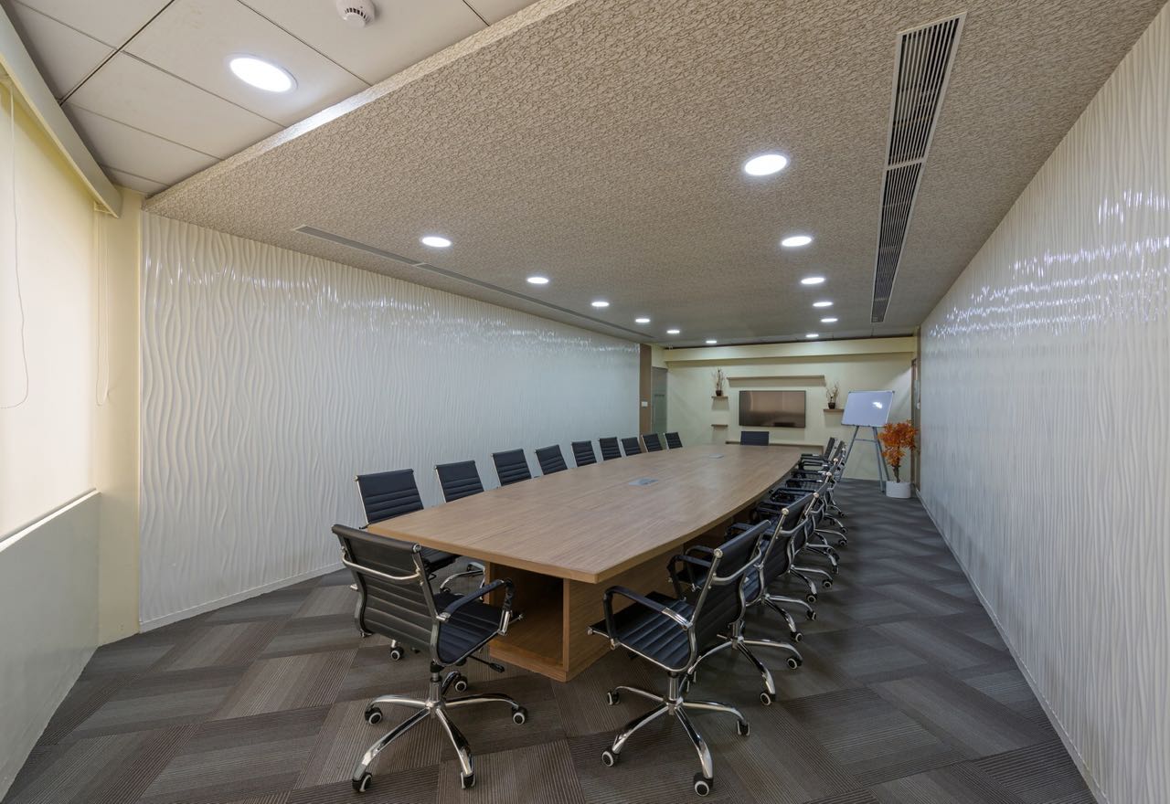 EFC Coworking image 3