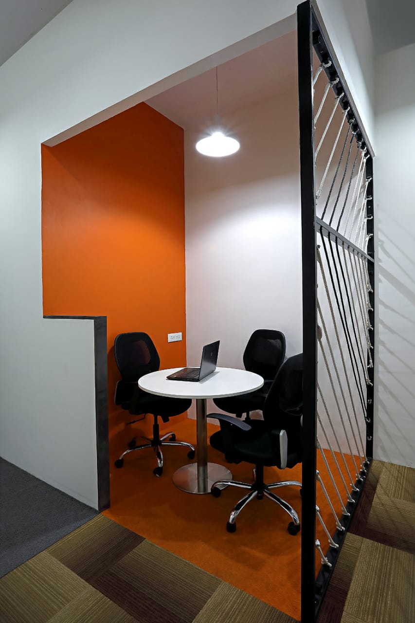 ELDECA SPACES image 2