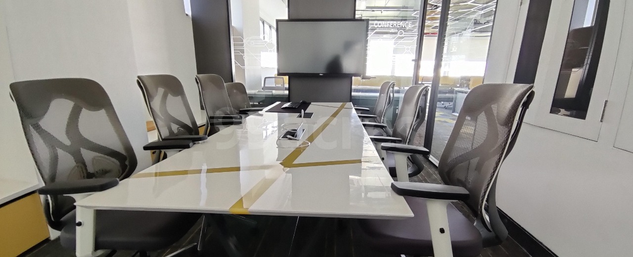 Enzigma HQ2, Baner image 3