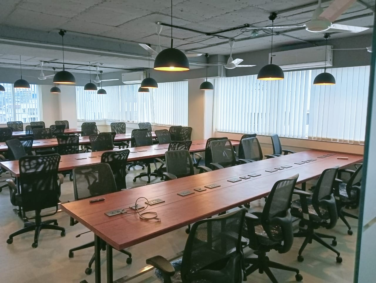 Excella Coworking Space - DS Ikon image 3