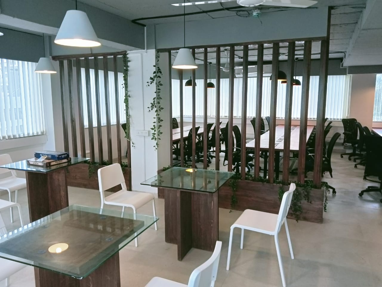 Excella Coworking Space - DS Ikon image 5