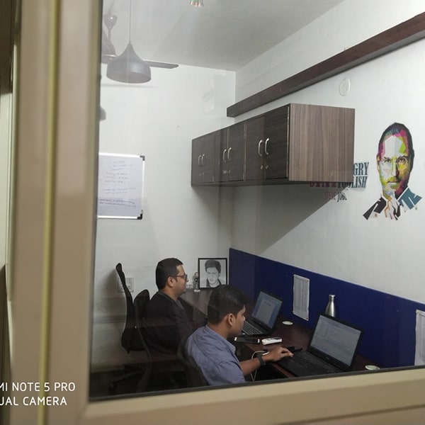 Excella Coworking Space image 3