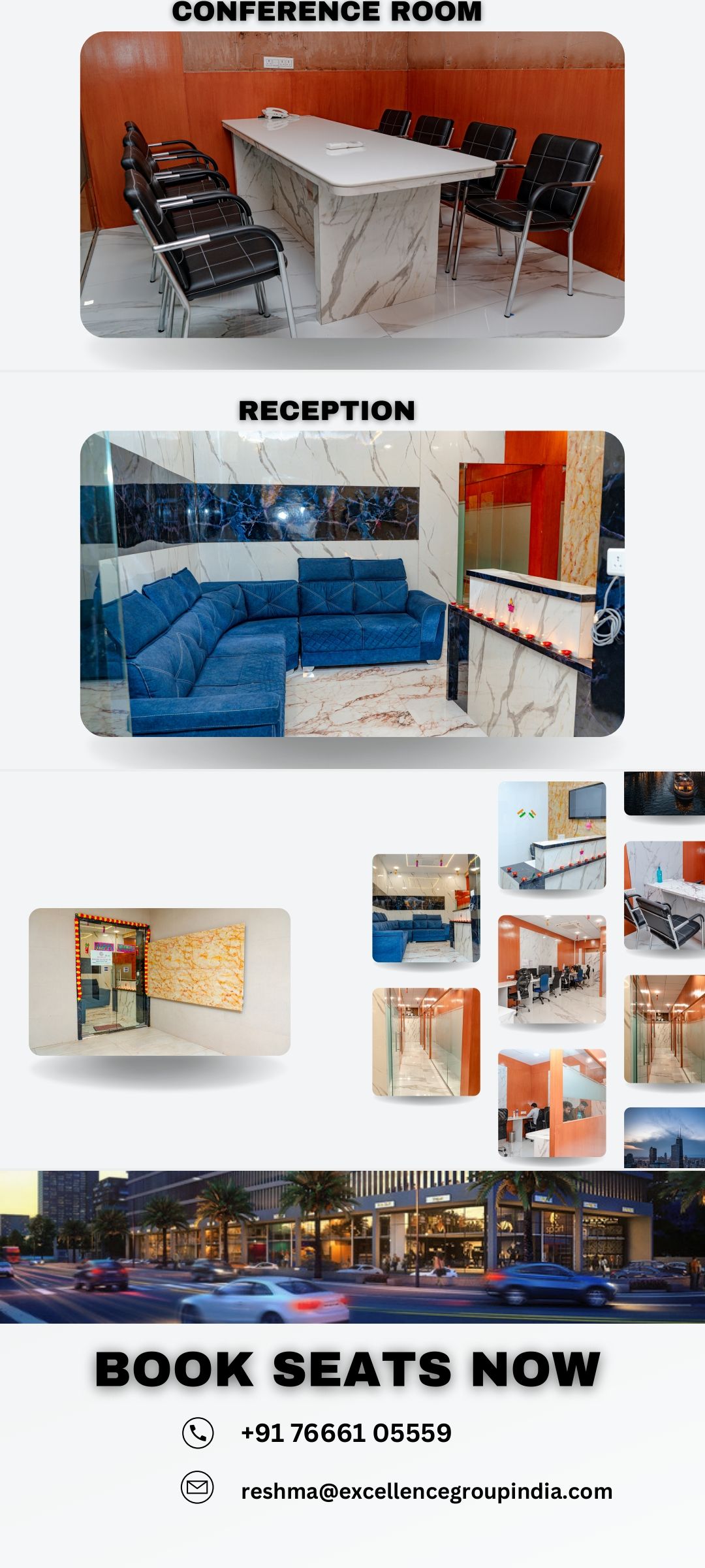 Excellence Coworking image 2