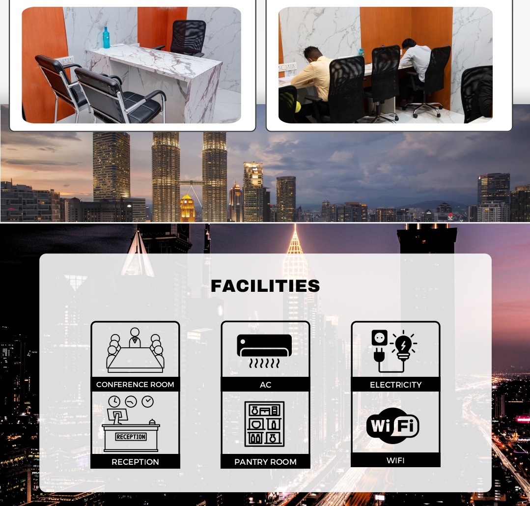 Excellence Coworking image 4