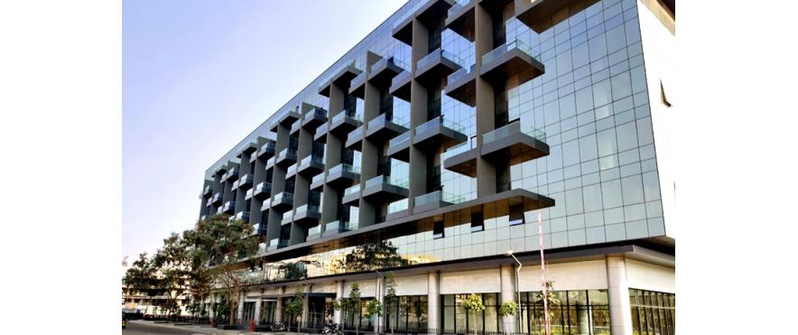 Flourish Cowork image 2