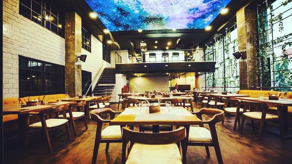 Friyey Space image 2