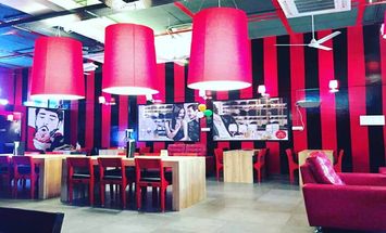 Friyey Space image 3