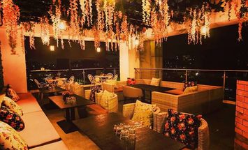 Friyey Space image 5