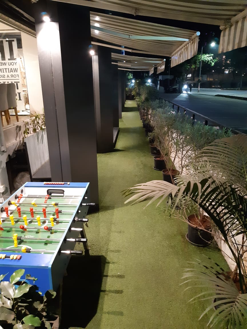 Garage Co-Working image 4