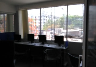 GENNXT CO WORKING SPACE AUNDH PUNE image 2
