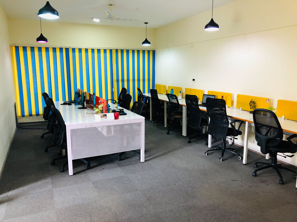 Grootrs Co-working Space image 2