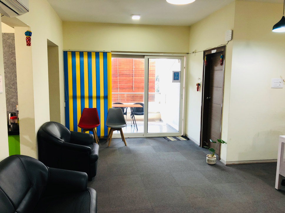 Grootrs Co-working Space image 4