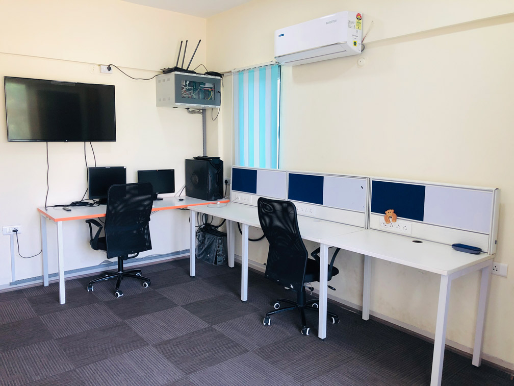 Grootrs Co-working Space image 3