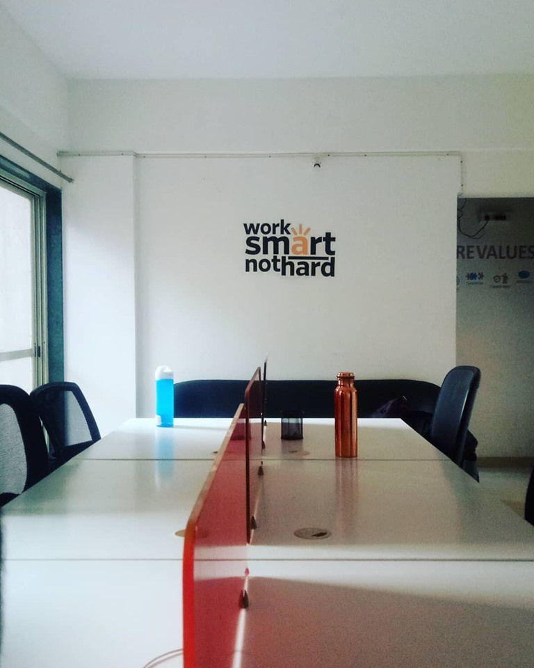 Groots Co-working image 2