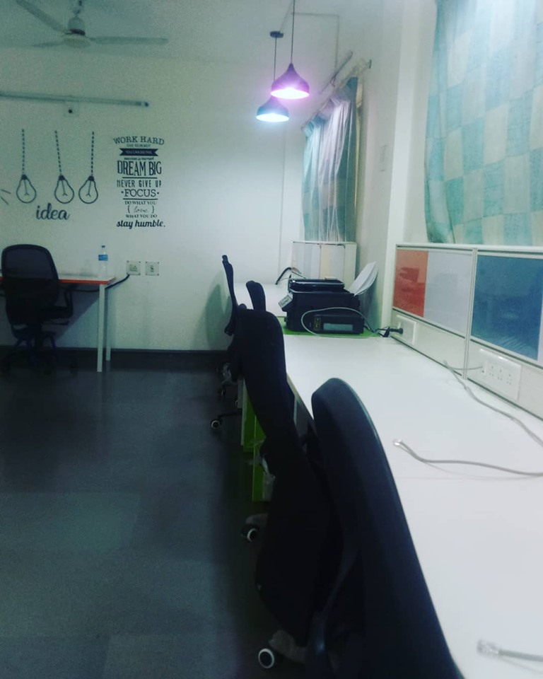 Groots Co-working image 4