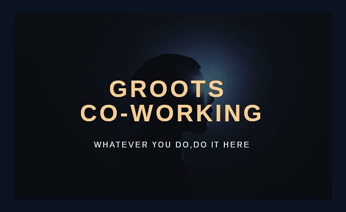 Groots Co-working image 3