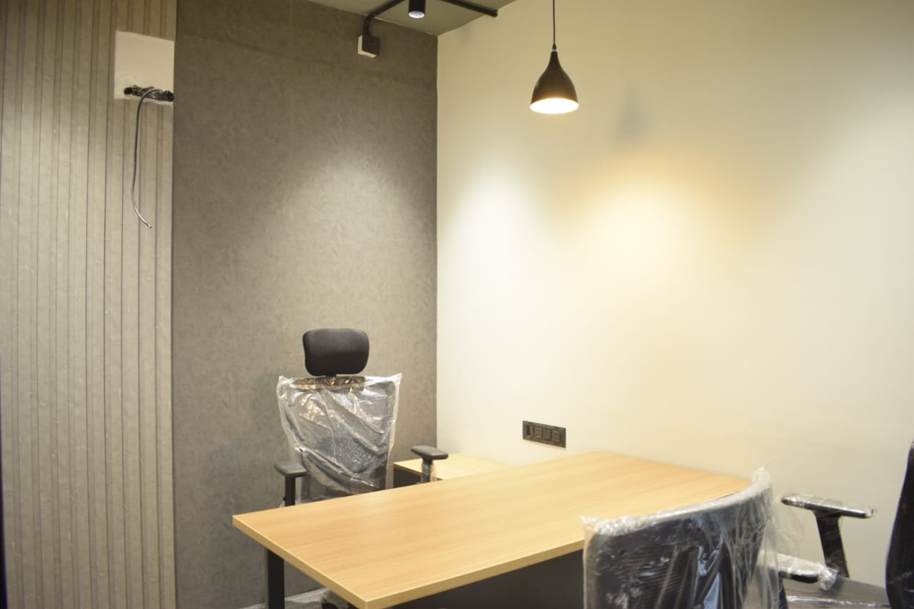 High5 Co-working Space image 2