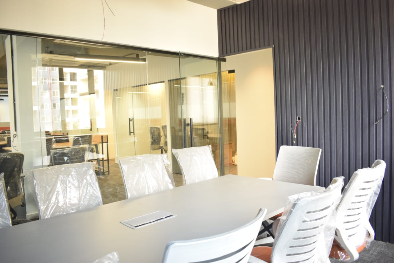 High5 Co-working Space image 4