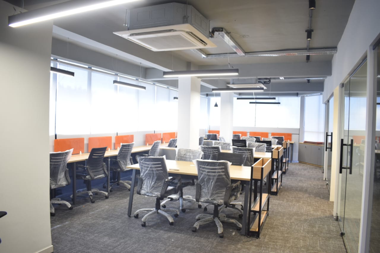 High5 Co-working Space image 3