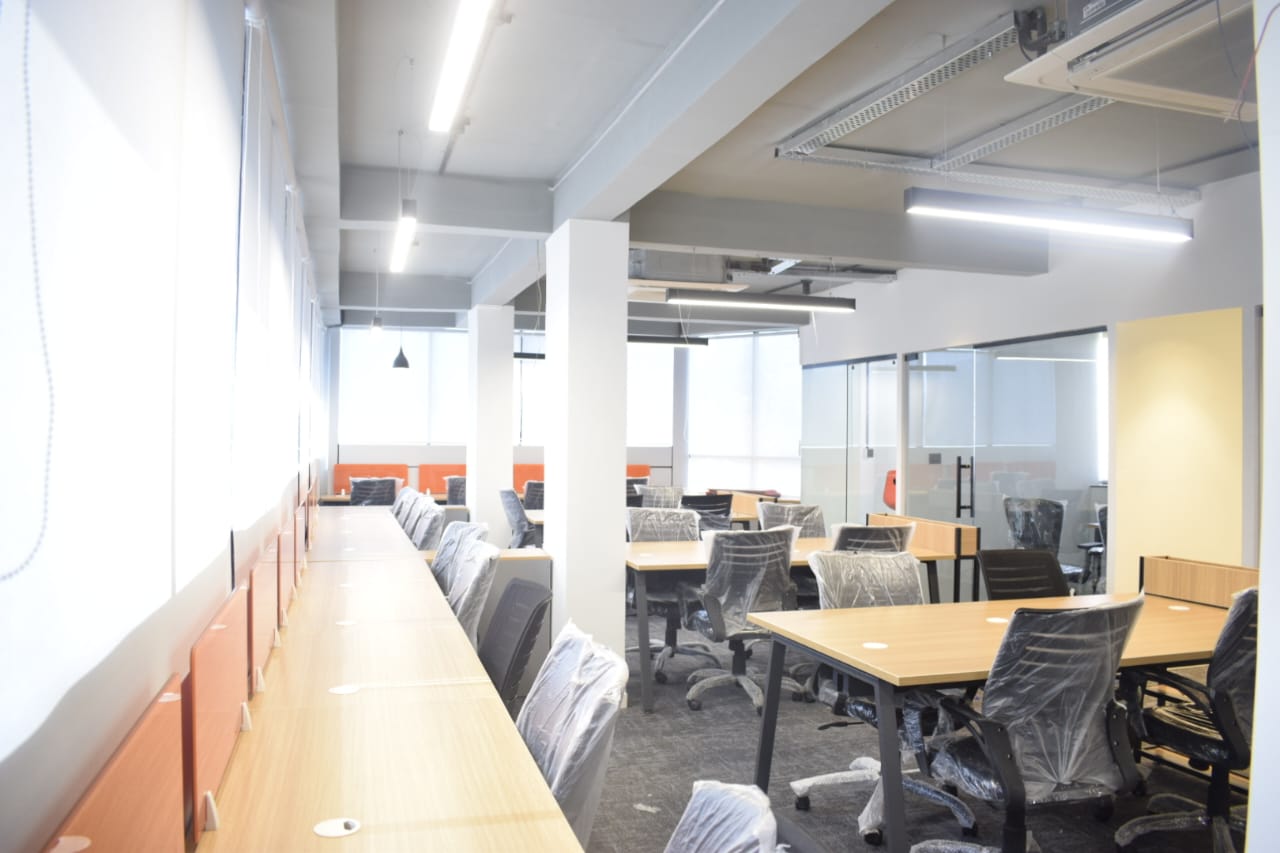 High5 Co-working Space image 5