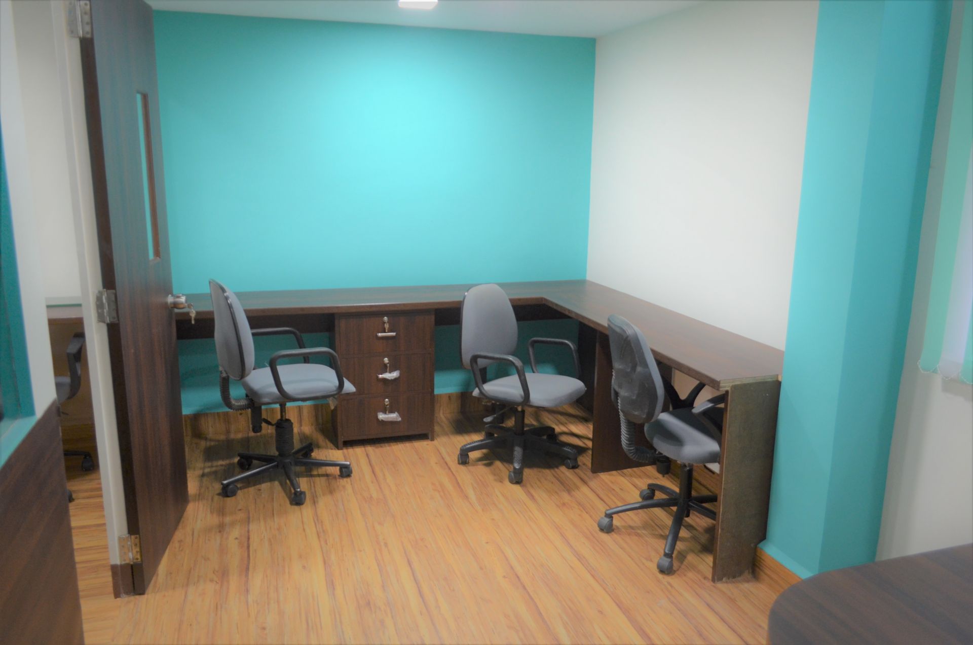 InCube Coworking Space image 2