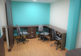InCube Coworking Space image 2
