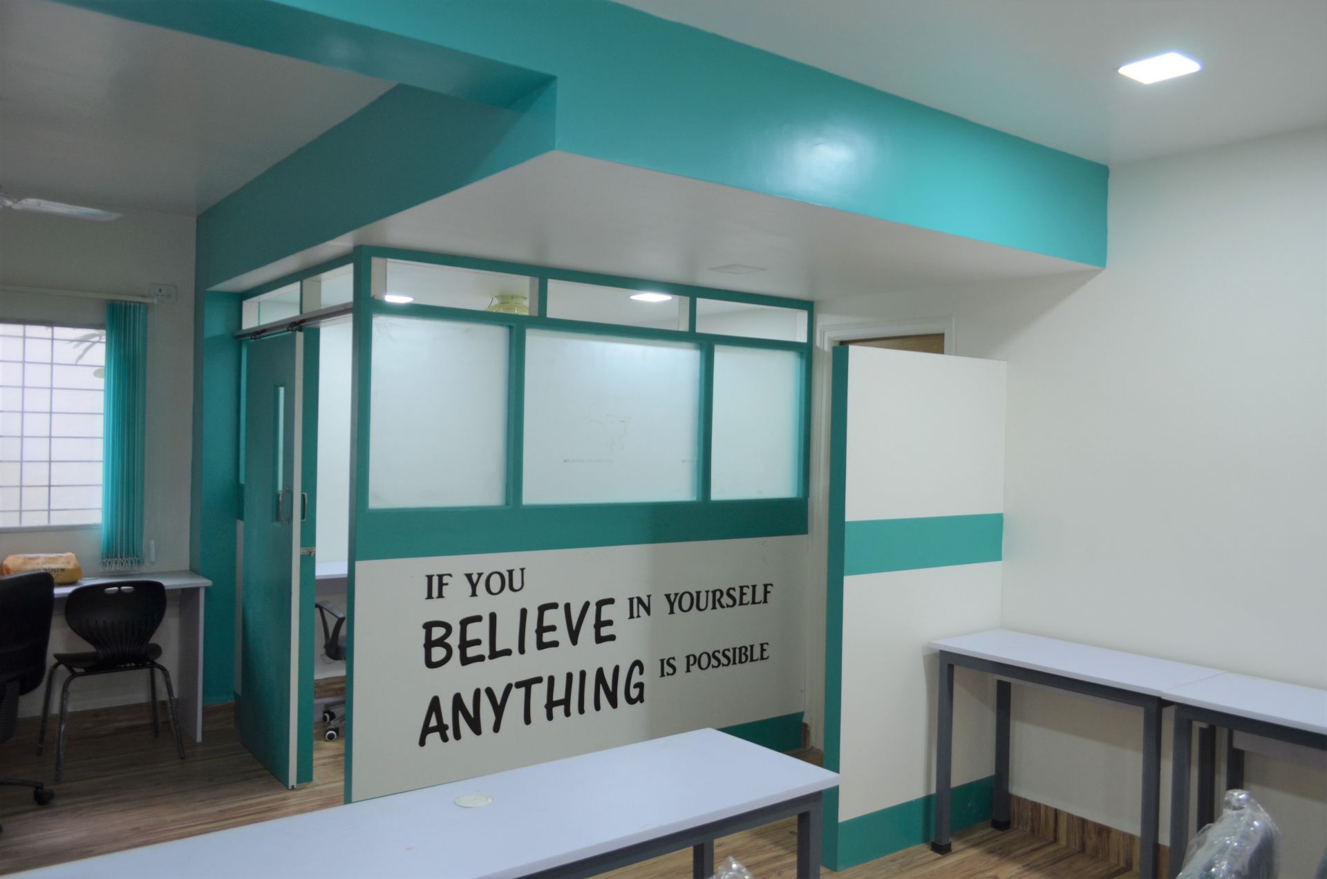 InCube Coworking Space image 4