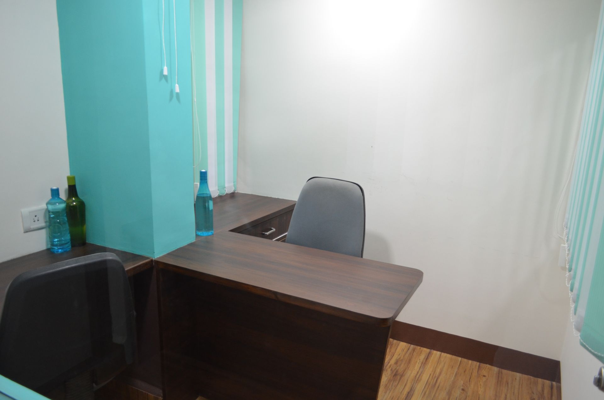 InCube Coworking Space image 5