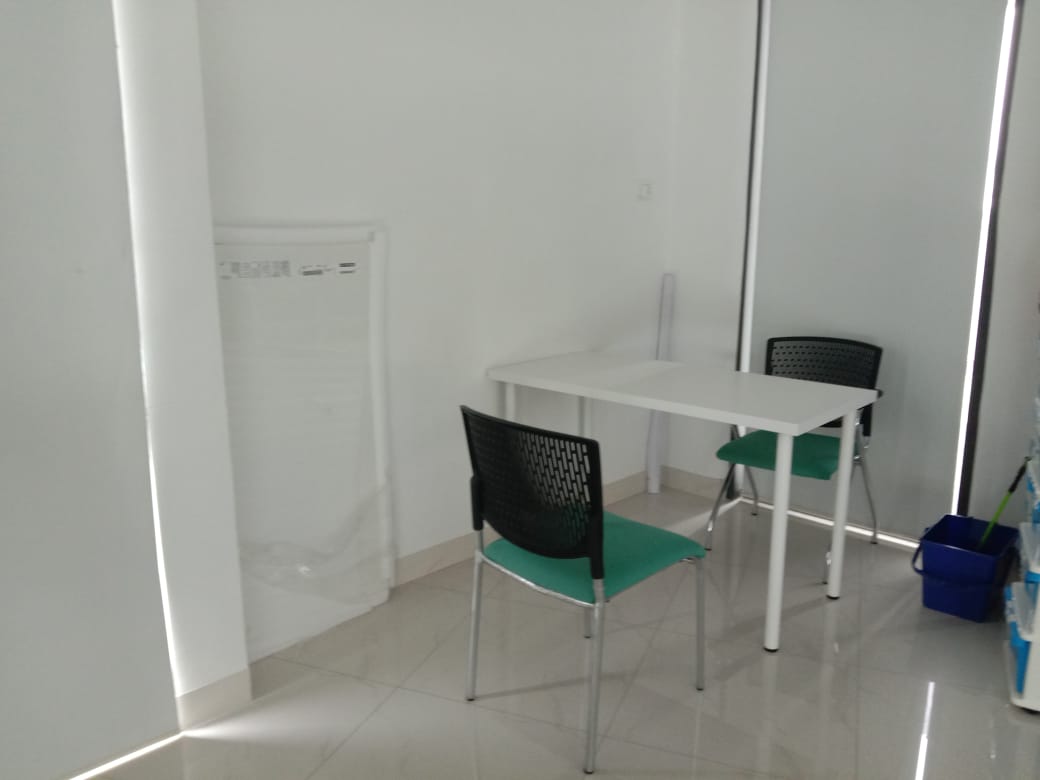 Infinity Vista Co-Working Space image 2