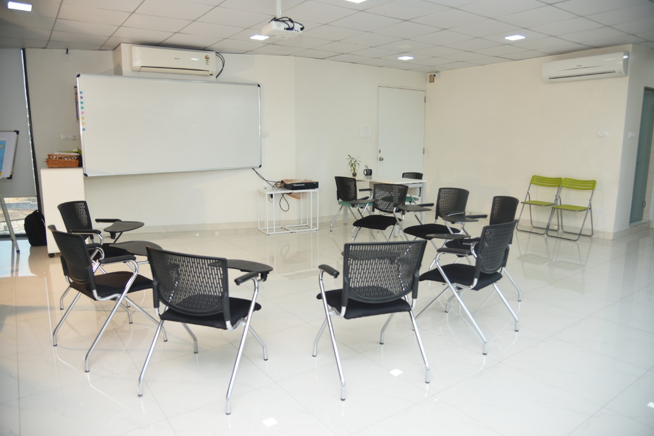 Infinity Vista Co-Working Space image 3