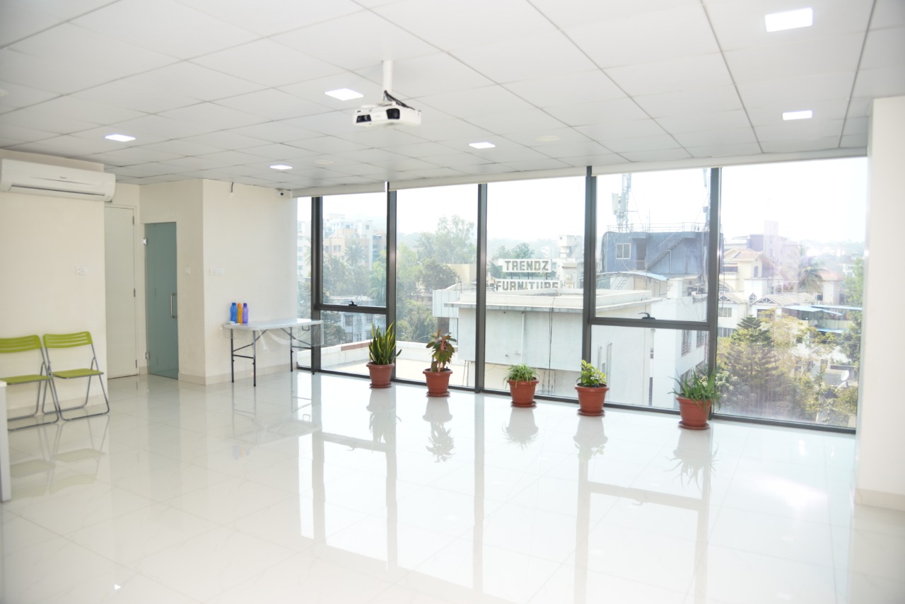 Infinity Vista Co-Working Space image 5