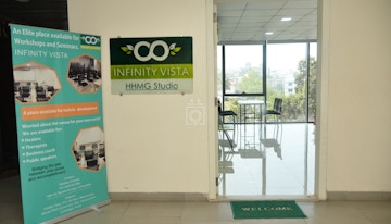 Infinity Vista Co-Working Space image 1