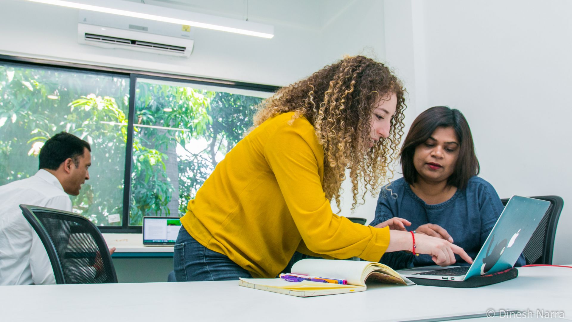 Inscape Cowork image 3