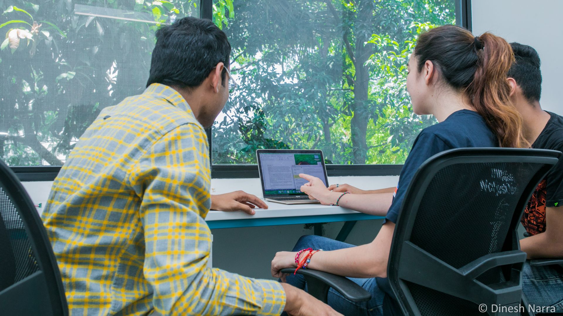 Inscape Cowork image 5