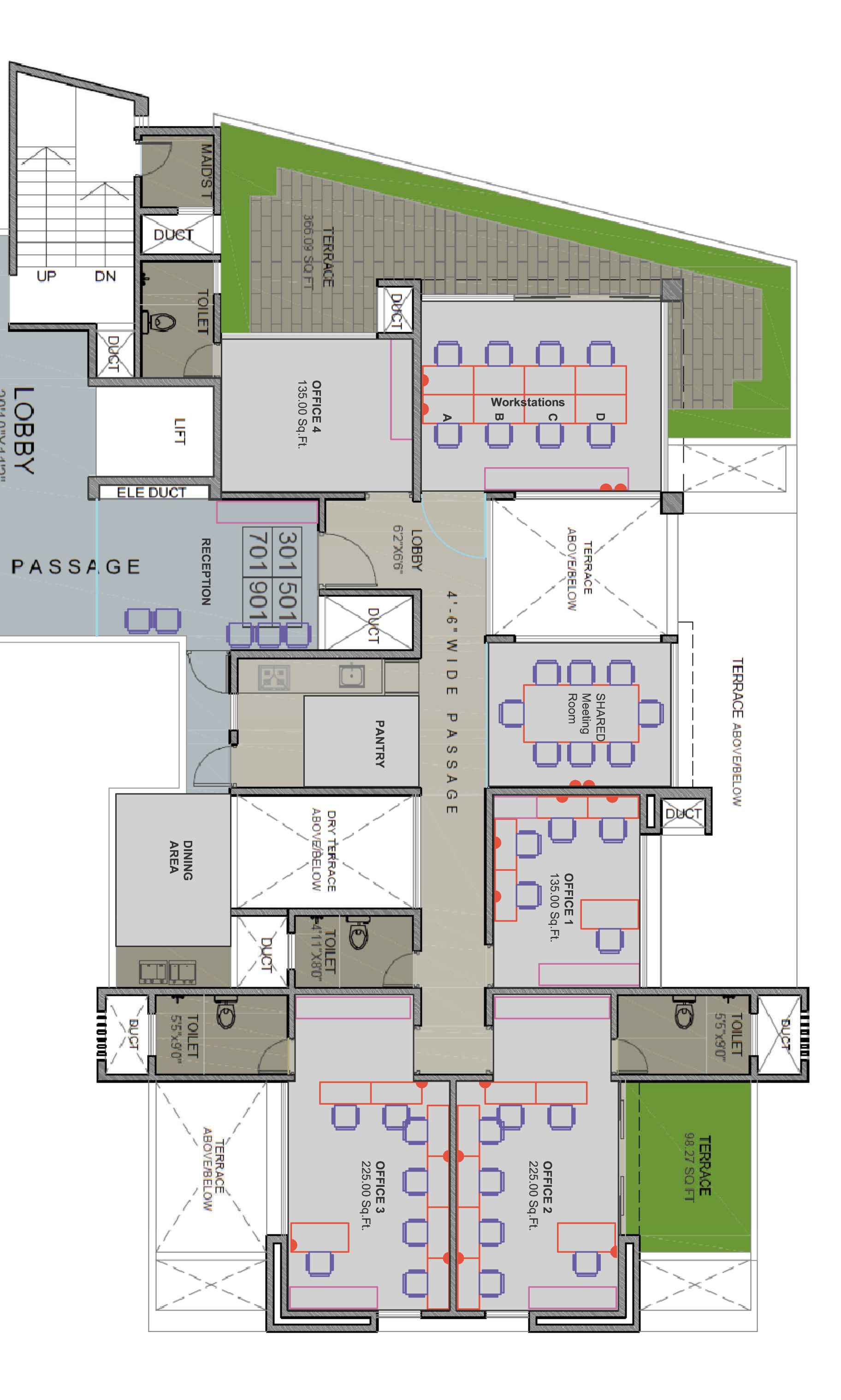 Interaktive Spaces image 2