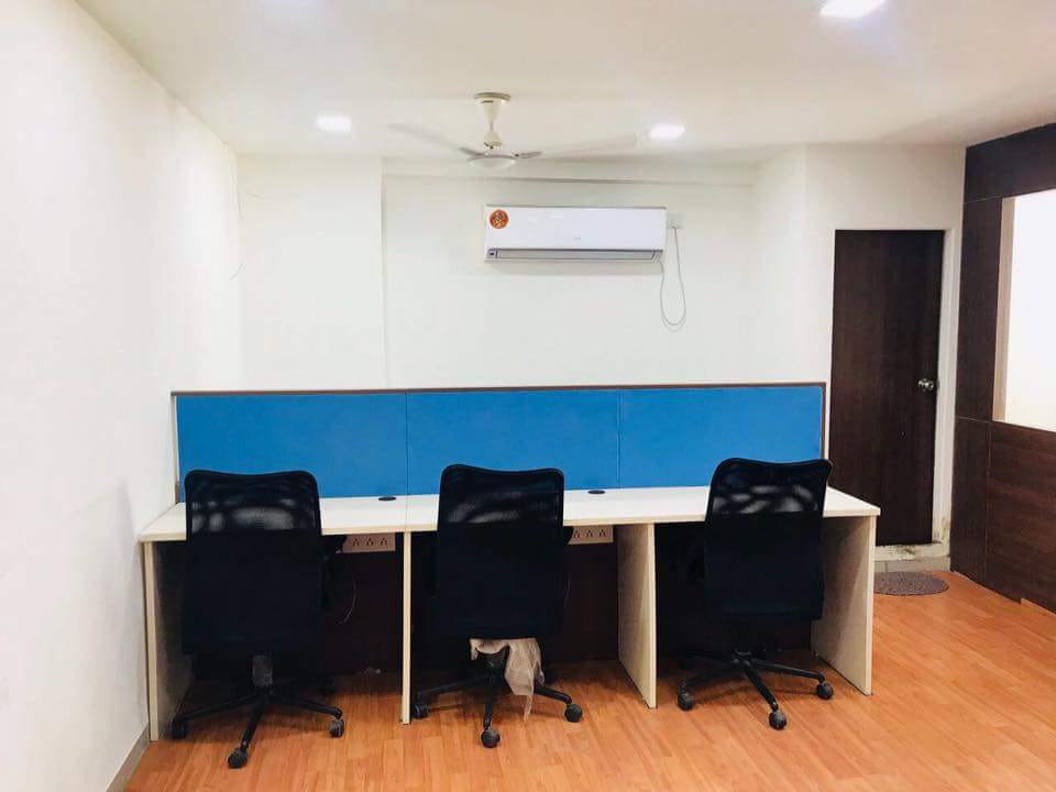 KickStart Coworking image 2