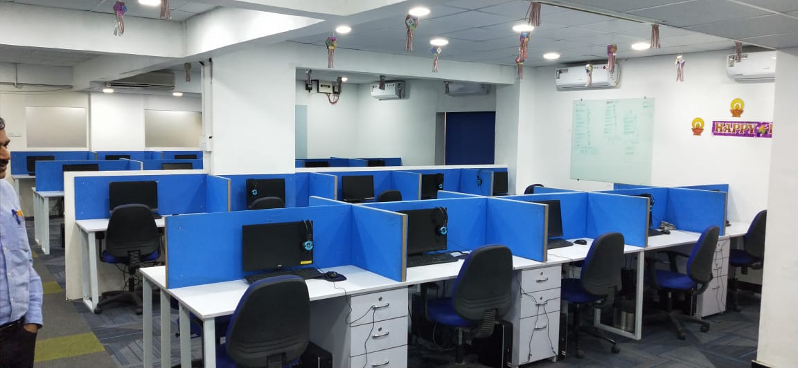 Kontor Space image 4