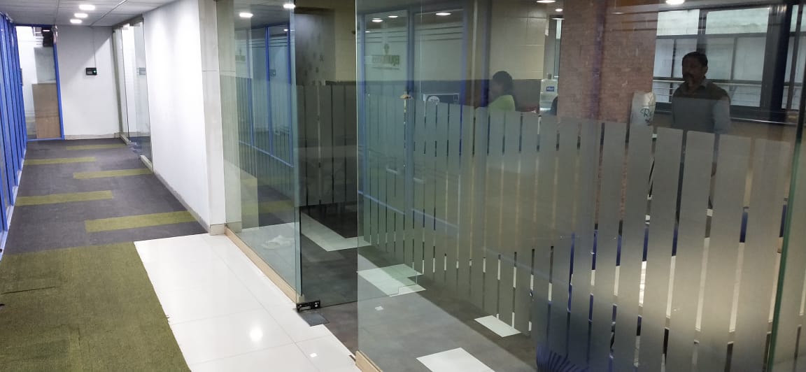 Kontor Space image 3