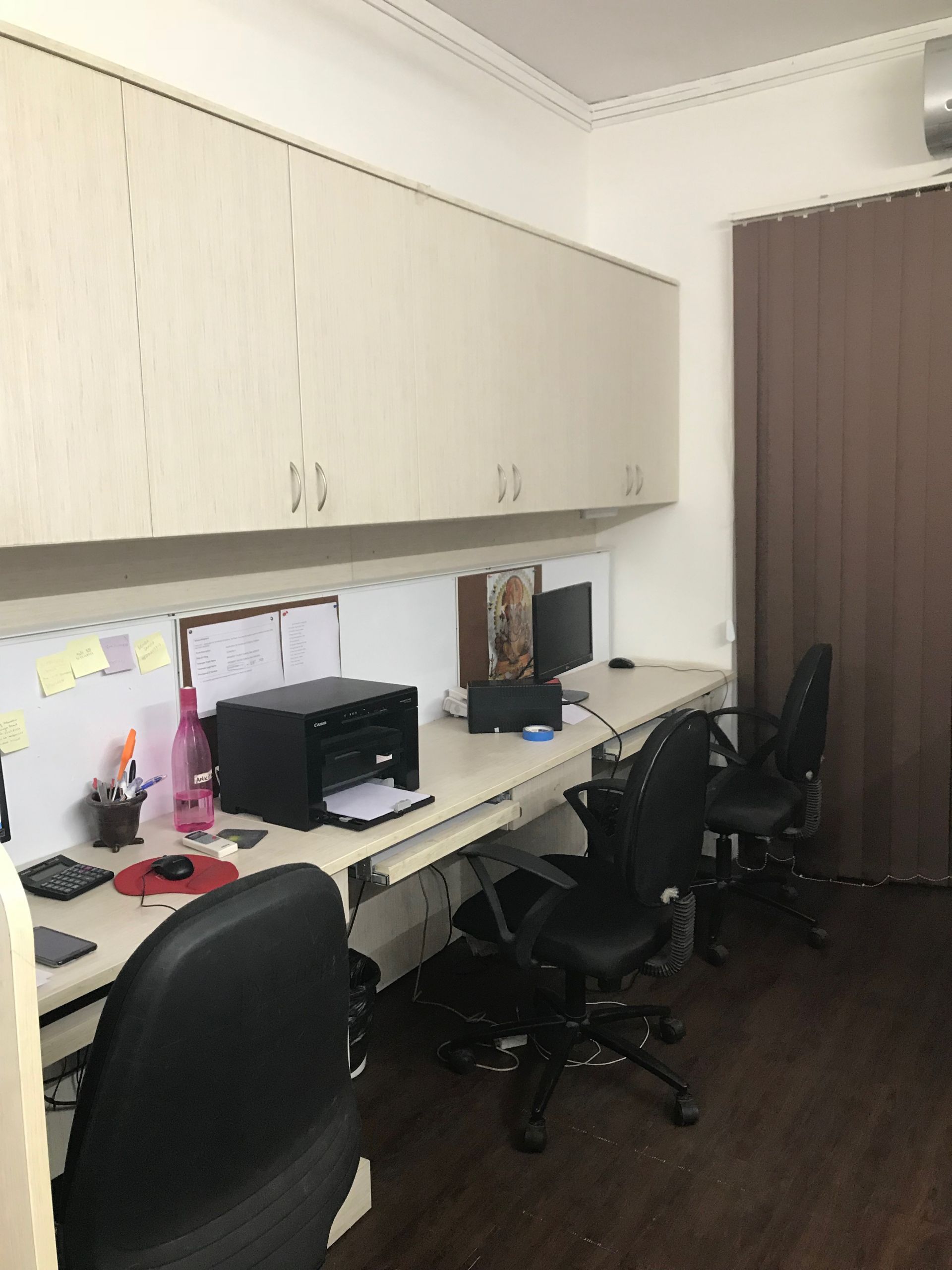 Liberty Society, Koregaon park, Pune Book Online Coworker