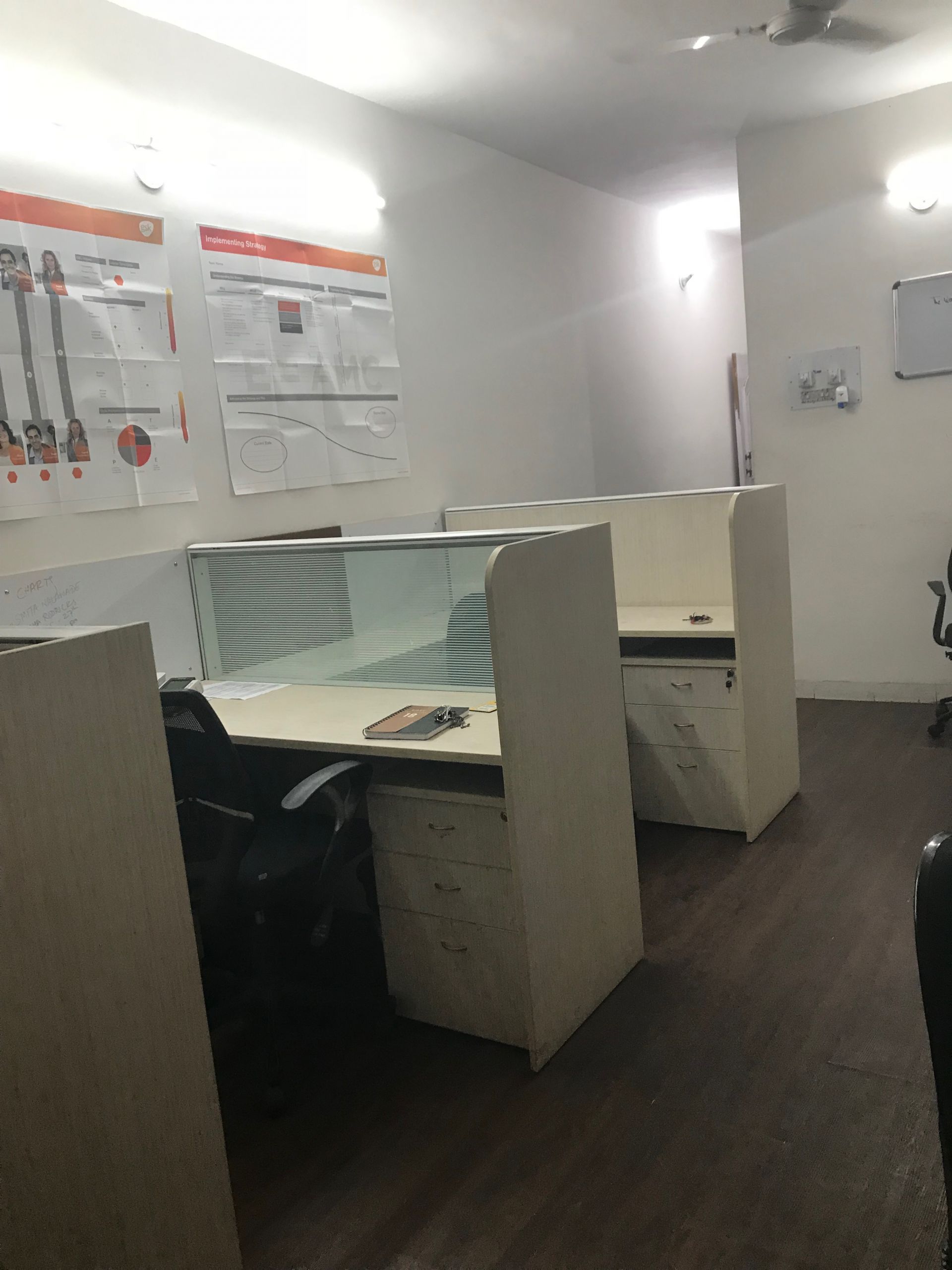 Liberty Society, Koregaon park, Pune Book Online Coworker