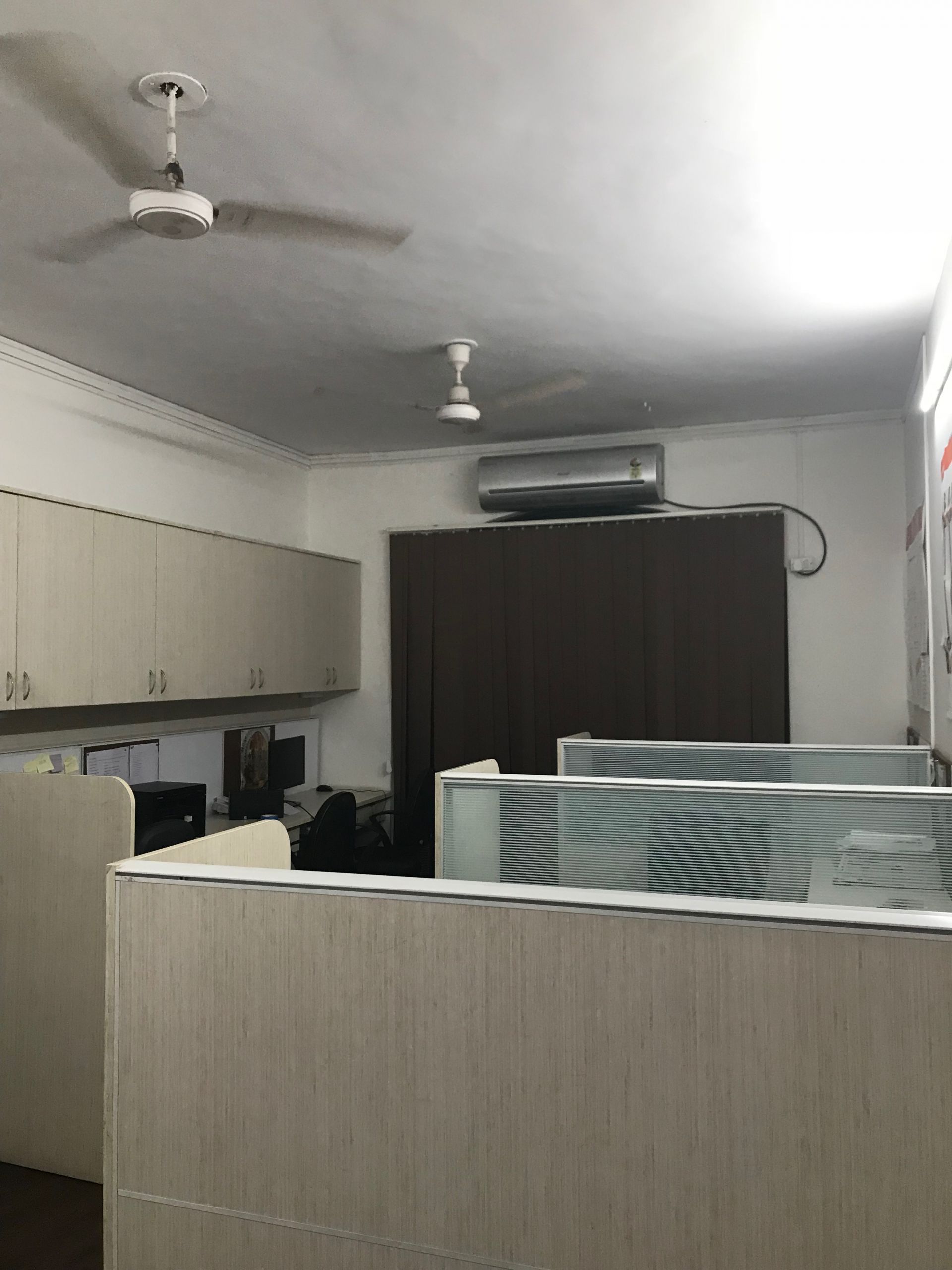 Liberty Society, Koregaon park, Pune Book Online Coworker