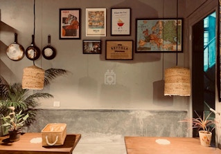 Mauji Time Cafe | Coworking (Mauji Spaces) image 2